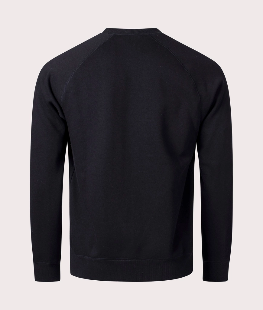 Carhartt WIP Mens Chase Sweatshirt